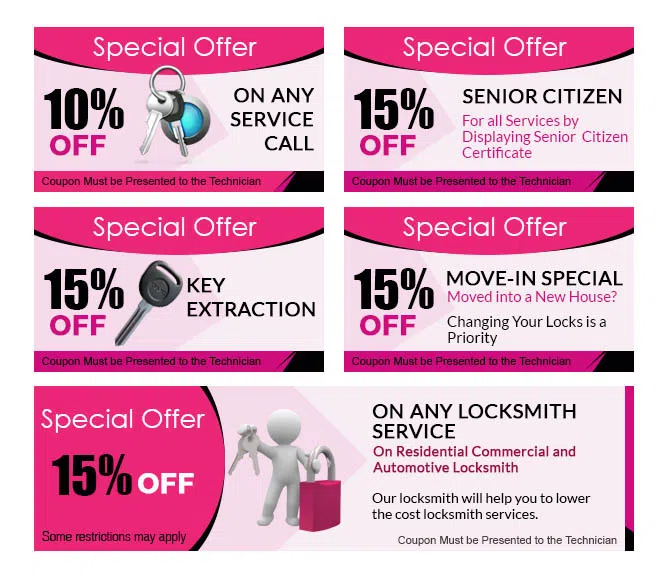 Swedesboro NJ Locksmith Store Swedesboro, NJ 856-512-0646 - coupon-image-7